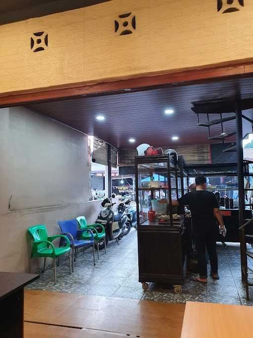 Bakso Merindu 8