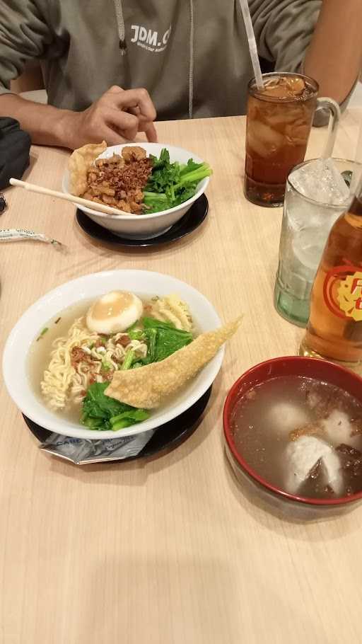 Bakso Merindu 2