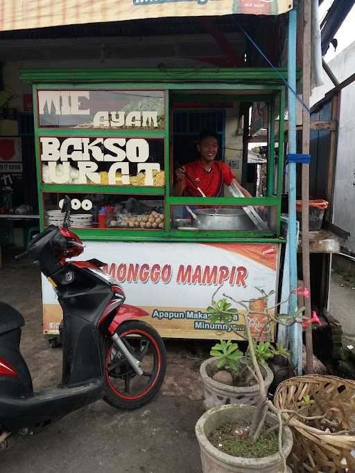 Bakso Monggo Mampir 8