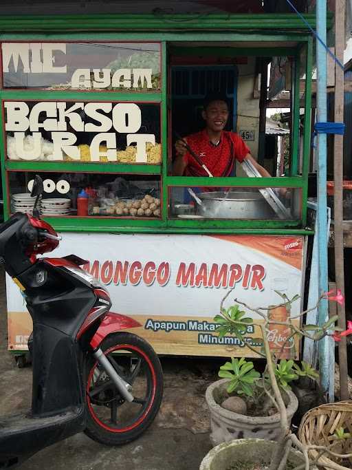 Bakso Monggo Mampir 6