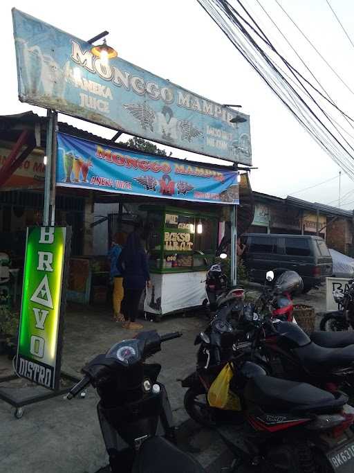 Bakso Monggo Mampir 4