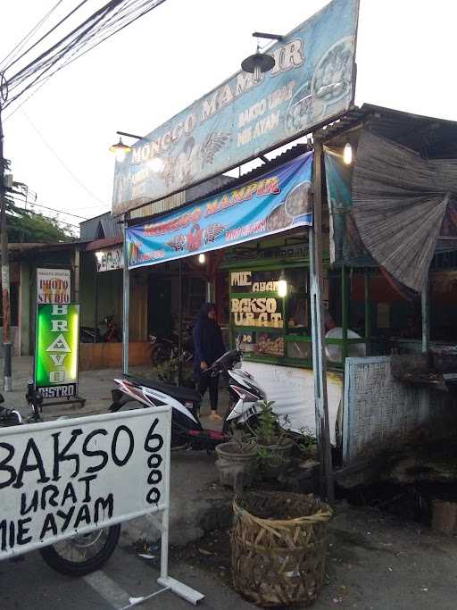 Bakso Monggo Mampir 7