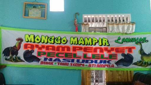 Bakso Monggo Mampir 3