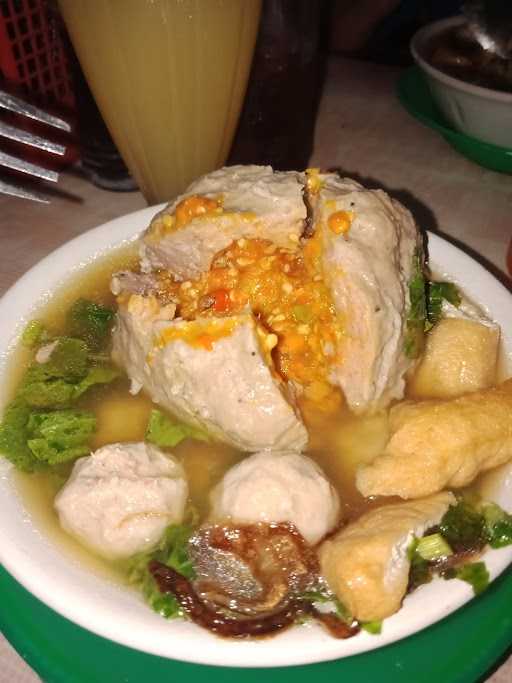 Bakso Njogo Roso Solo 3