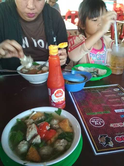 Bakso Njogo Roso Solo 5