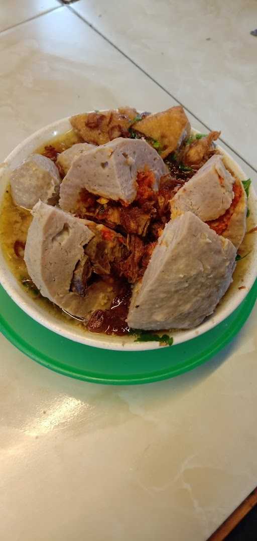 Bakso Njogo Roso Solo 6