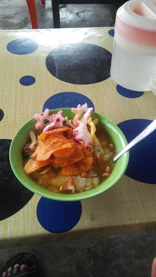 Bubur Ayam Bu' Des 2