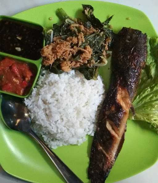 Ikan Bakar Berkah 6