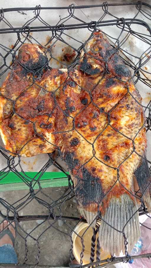 Ikan Bakar Seduluran 2