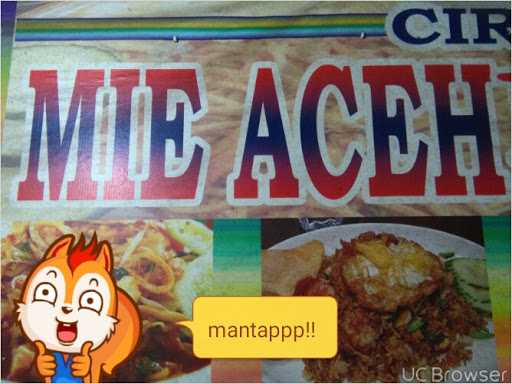 Mie Aceh Cirasa Bang Agam 4