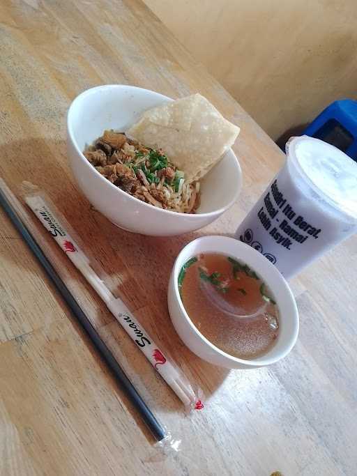 Mie Ayam Jogja 5