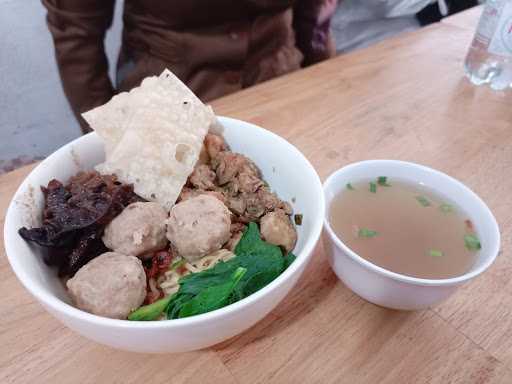 Mie Ayam Jogja 9