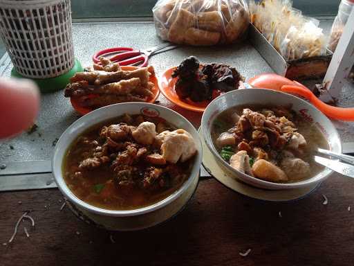 Mie Ayam Kuncoro 4