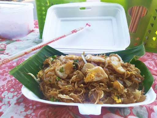 Mie Balap Albarakah 2