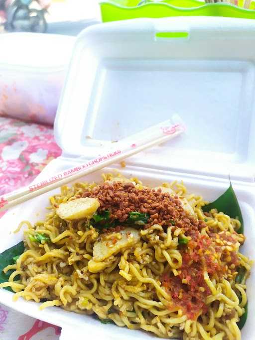 Mie Balap Albarakah 3