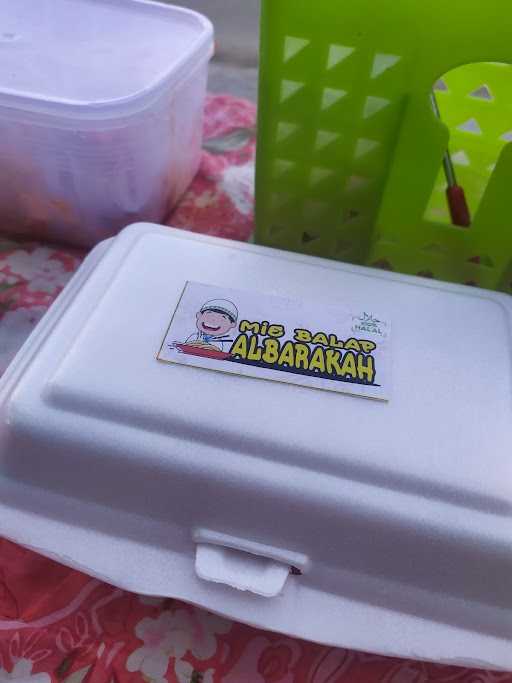 Mie Balap Albarakah 5