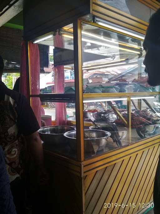 Nasi Padang Sejahtera 1