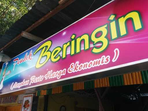 Pondok Beringin 1