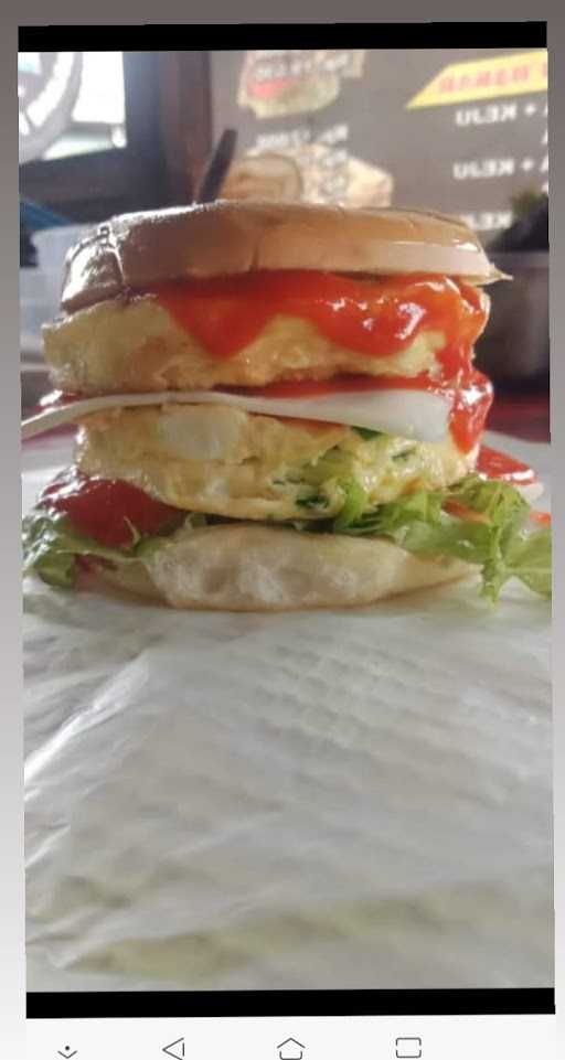 Rizqi Burger 4