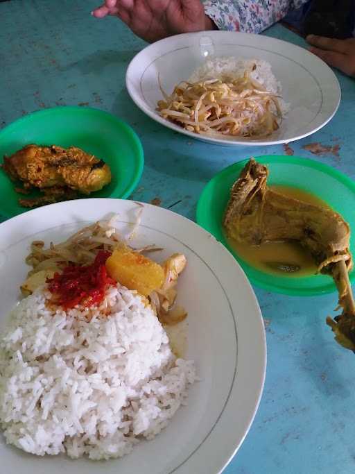 Rumah Makan Nusantara 1