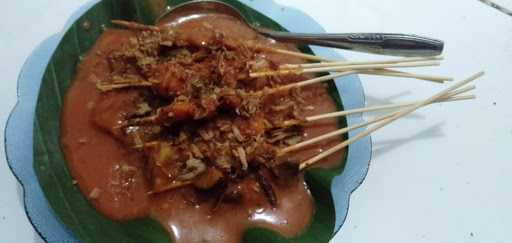 Sate Padang Harmonis Jaya 2