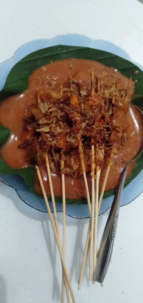 Sate Padang Harmonis Jaya 1