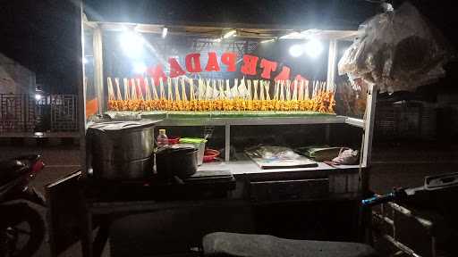 Sate Padang Harmonis Jaya 7