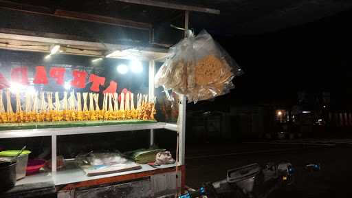 Sate Padang Harmonis Jaya 6