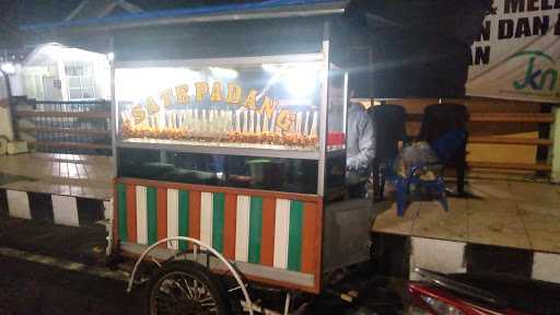 Sate Padang Harmonis Jaya 4