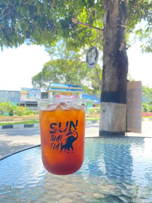 Sun Thai Tea Outlet 4 4