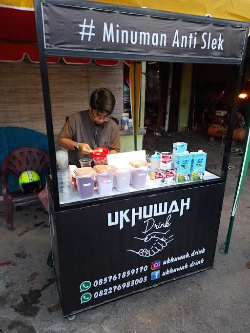 Ukhuwah Drink 6