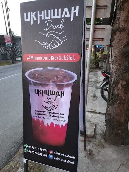 Ukhuwah Drink 4