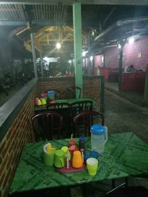 Warung Bakso Akbar 3