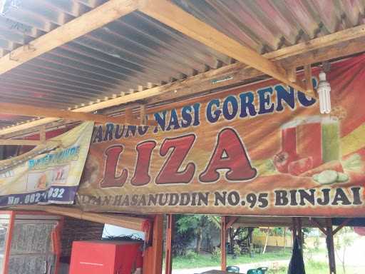 Warung Nasi Goreng Liza 2