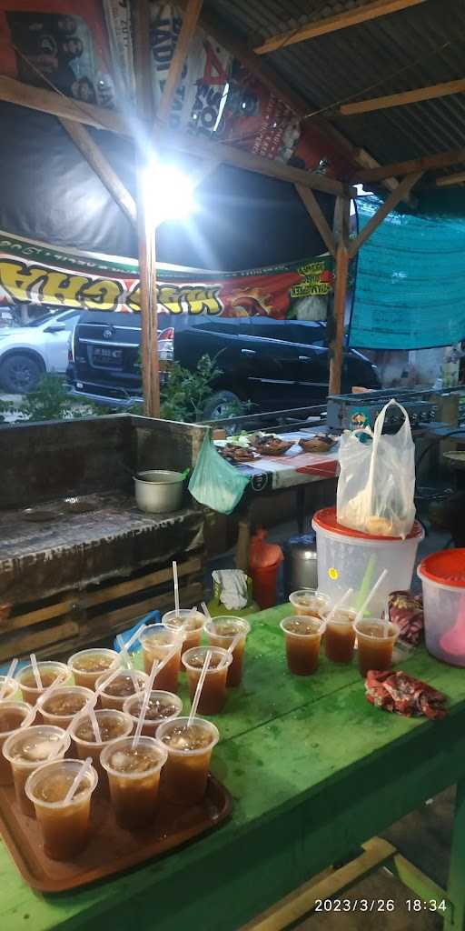 Warung Ndower Mas Ghani 7