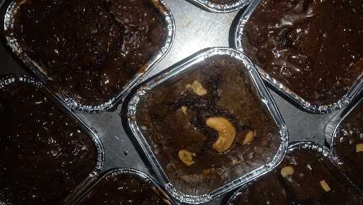 Browsh (Brownies Sehat Indonesia) 6