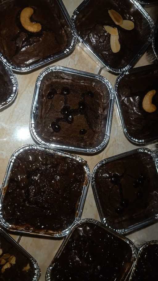 Browsh (Brownies Sehat Indonesia) 4