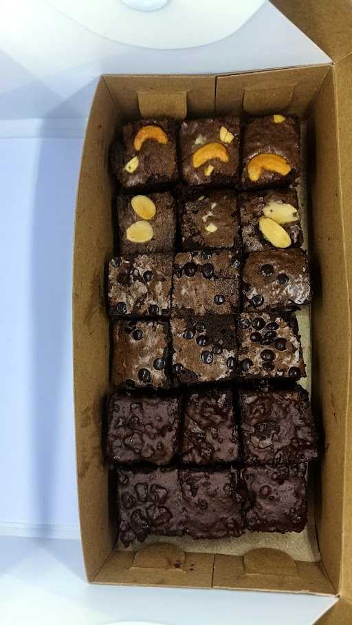 Browsh (Brownies Sehat Indonesia) 3