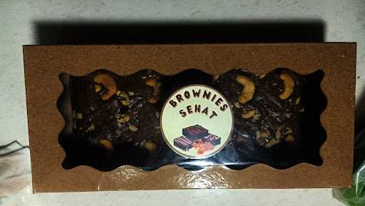 Browsh (Brownies Sehat Indonesia) 5