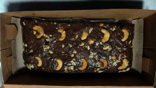 Browsh (Brownies Sehat Indonesia) 2