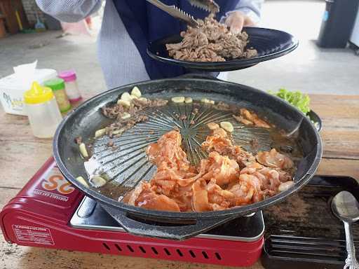 Gapyeong Korean Bbq Binjai 4