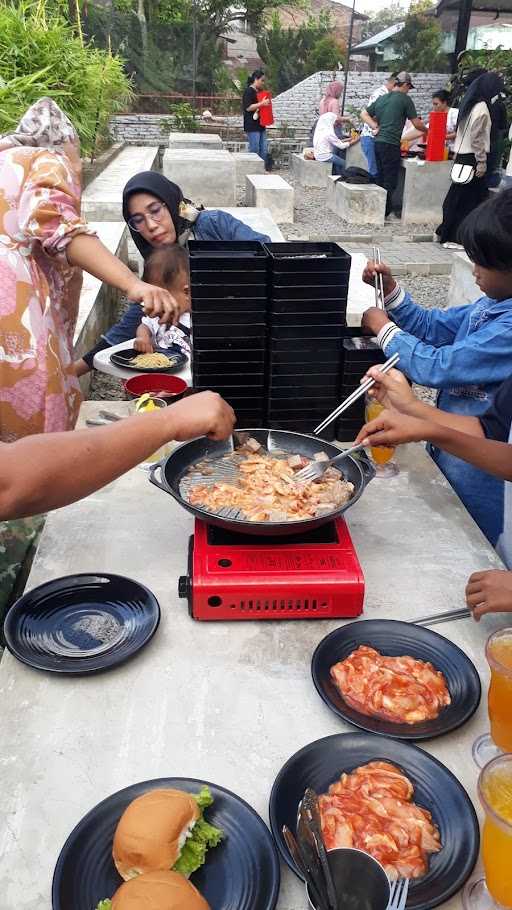 Gapyeong Korean Bbq Binjai 3