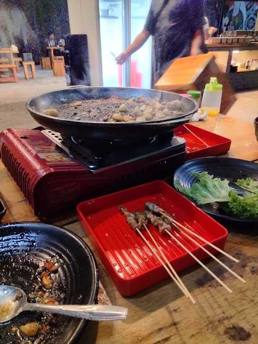 Gapyeong Korean Bbq Binjai 10