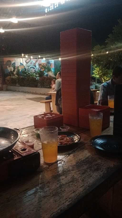 Gapyeong Korean Bbq Binjai 1