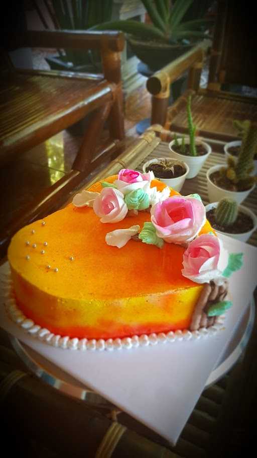 Aqila Jago Cake And Bakery 9