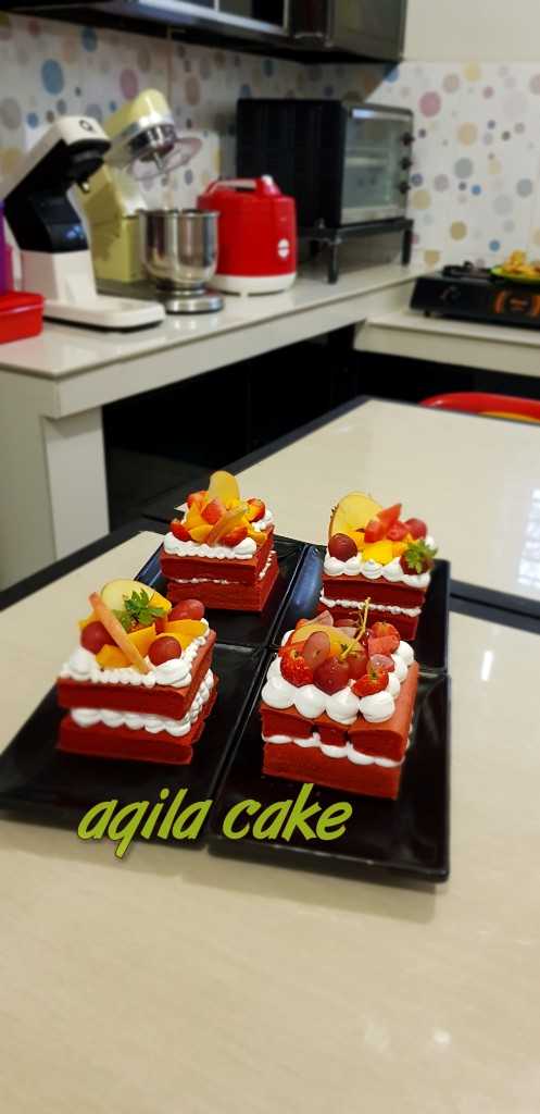 Aqila Jago Cake And Bakery 6