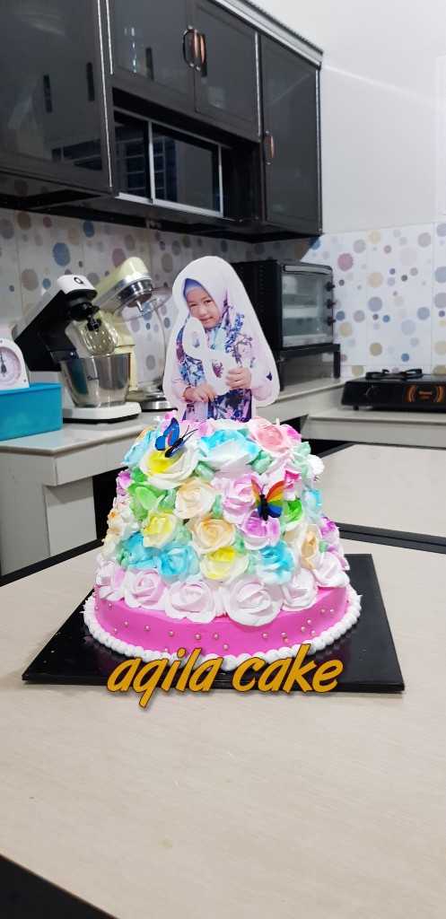 Aqila Jago Cake And Bakery 3