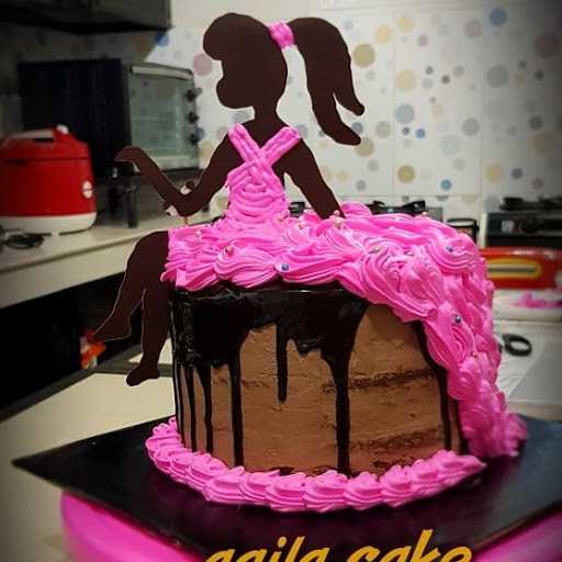 Aqila Jago Cake And Bakery 2