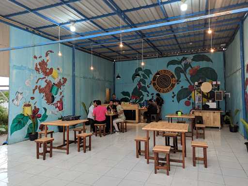 Kedai Kopi Enamel 6