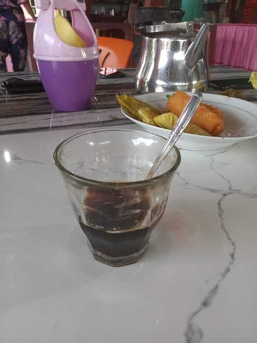 Pondok Salam Coffee 1